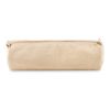 Cotton Pencil case  320 gr/m² NATU POUCH MO9834-13