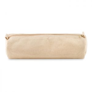 Cotton Pencil case  320 gr/m² NATU POUCH MO9834-13