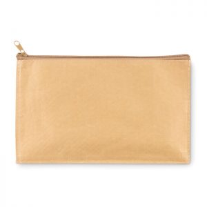 Woven paper pencil case FLAT CASE MO9837-13