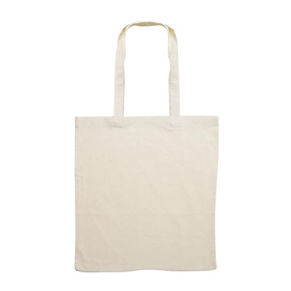 180gr/m² cotton shopping bag COTTONEL ++ MO9845-13