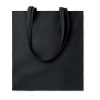 180gr/m² cotton shopping bag COTTONEL COLOUR ++ MO9846-03