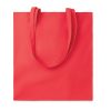 180gr/m² cotton shopping bag COTTONEL COLOUR ++ MO9846-05