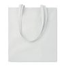 180gr/m² cotton shopping bag COTTONEL COLOUR ++ MO9846-06