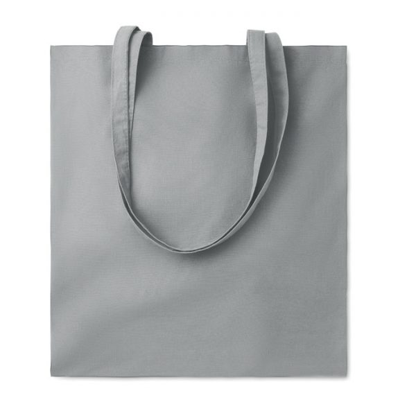 180gr/m² cotton shopping bag COTTONEL COLOUR ++ MO9846-07