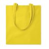 180gr/m² cotton shopping bag COTTONEL COLOUR ++ MO9846-08
