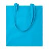 180gr/m² cotton shopping bag COTTONEL COLOUR ++ MO9846-12