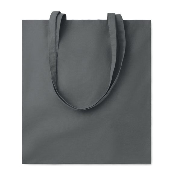 180gr/m² cotton shopping bag COTTONEL COLOUR ++ MO9846-15