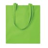 180gr/m² cotton shopping bag COTTONEL COLOUR ++ MO9846-48