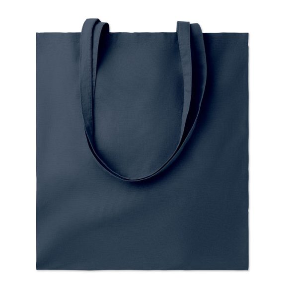 180gr/m² cotton shopping bag COTTONEL COLOUR ++ MO9846-85