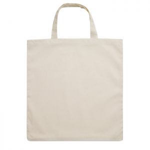 140gr/m² cotton shopping bag MARKETA + MO9847-13
