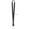 Lanyard retractable clip ZIP LANYARD MO9852-03