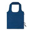 Foldable RPET shopping bag FOLDPET MO9861-04