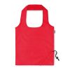 Foldable RPET shopping bag FOLDPET MO9861-05