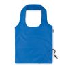 Foldable RPET shopping bag FOLDPET MO9861-37