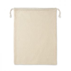 140gr/m²cotton food bag VEGGIE MO9865-13