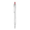 RPET push ball pen RPET PEN MO9900-05