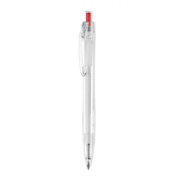 RPET push ball pen RPET PEN MO9900-05