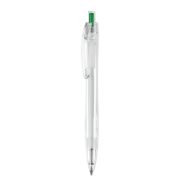 RPET push ball pen RPET PEN MO9900-09