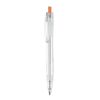 RPET push ball pen RPET PEN MO9900-10