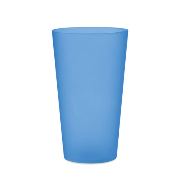 Reusable event cup 500ml FESTA LARGE MO9907-23