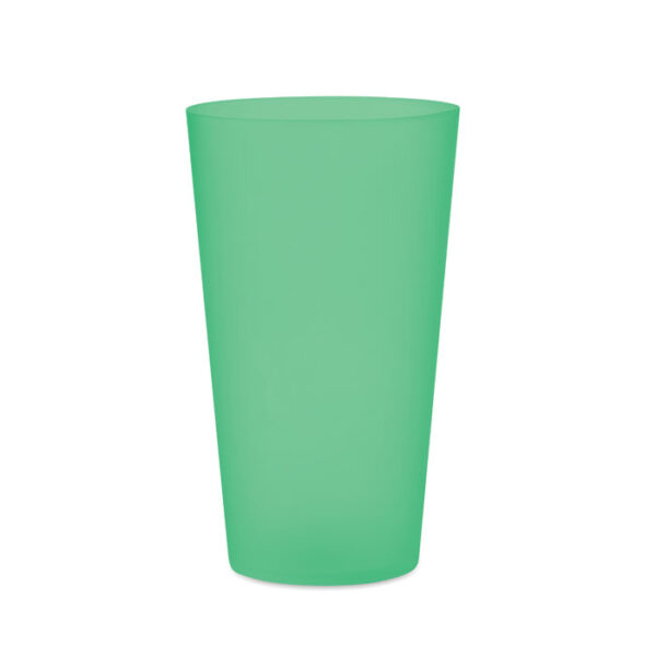 Reusable event cup 500ml FESTA LARGE MO9907-24