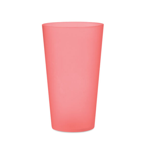 Reusable event cup 500ml FESTA LARGE MO9907-25