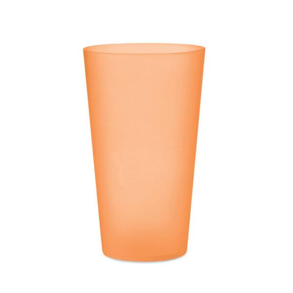 Reusable event cup 500ml FESTA LARGE MO9907-29