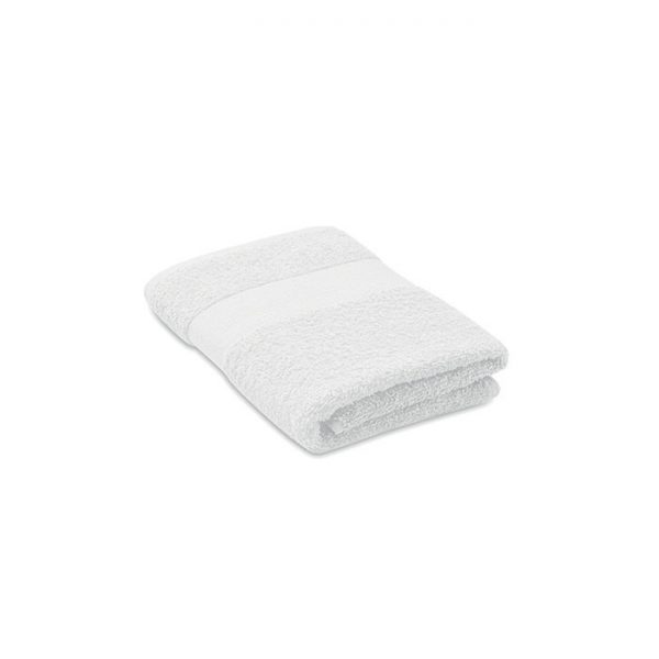 Towel organic cotton 100x50cm TERRY MO9931-06