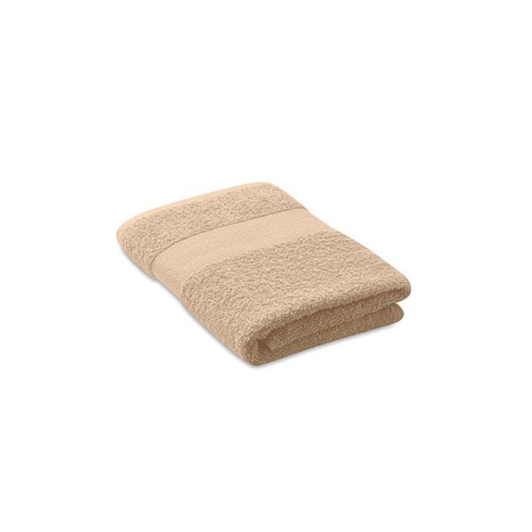 Towel organic cotton 100x50cm TERRY MO9931-53