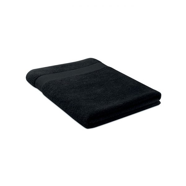 Towel organic cotton 180x100cm MERRY MO9933-03