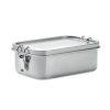 Stainless steel lunchbox 750ml CHAN LUNCHBOX MO9938-16