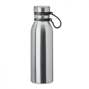 Double walled flask 600 ml. ICELAND LUX MO9939-16