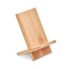 Bamboo phone stand/ holder WHIPPY MO9944-40