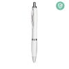 Pen with antibacterial barrel RIO CLEAN MO9951-06