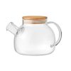 Teapot borosilicate glass 850ml MUNNAR MO9963-22