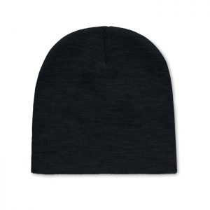 Beanie in RPET polyester MARCO RPET MO9964-03