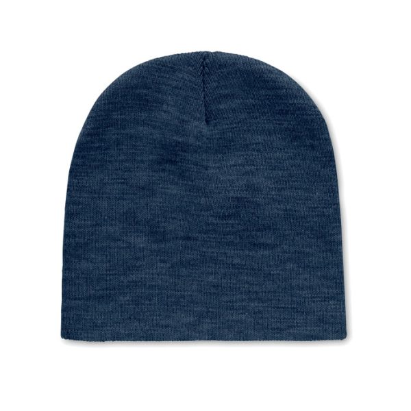 Beanie in RPET polyester MARCO RPET MO9964-04