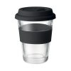 Glass tumbler 350 ml ASTOGLASS MO9992-03