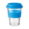 Glass tumbler 350 ml ASTOGLASS MO9992-04