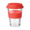 Glass tumbler 350 ml ASTOGLASS MO9992-05