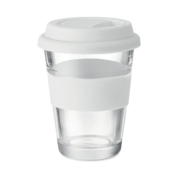 Glass tumbler 350 ml ASTOGLASS MO9992-06