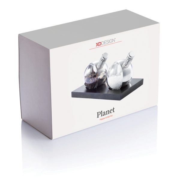 SET ZA SOL I PAPAR PLANET P262.340