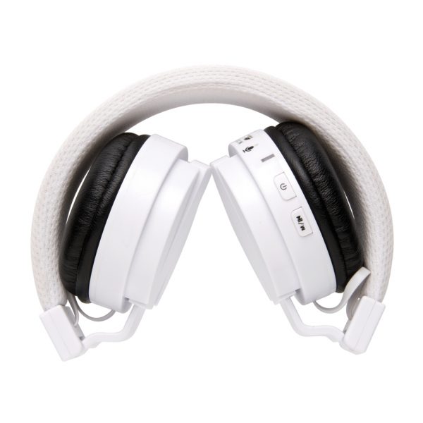 SLUŠALICE BLUETOOTH SKLOPIVE P326.703