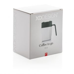 COFFIE TO GO DVOSTRUKA STIJENKA