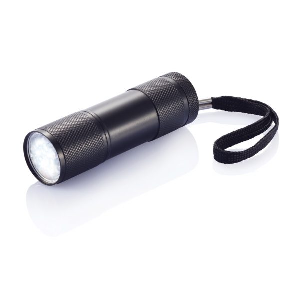 SVJETILJKA ALUMINIJSKA LED P513.271