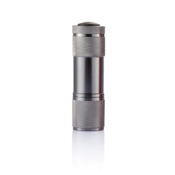 SVJETILJKA ALUMINIJSKA LED P513.272