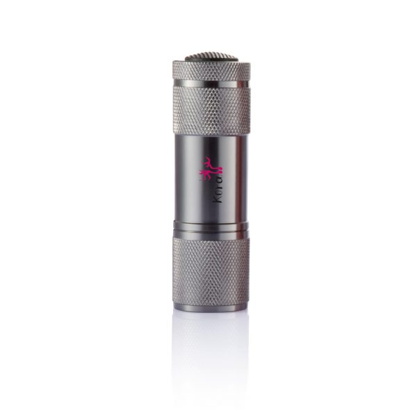 SVJETILJKA ALUMINIJSKA LED P513.272