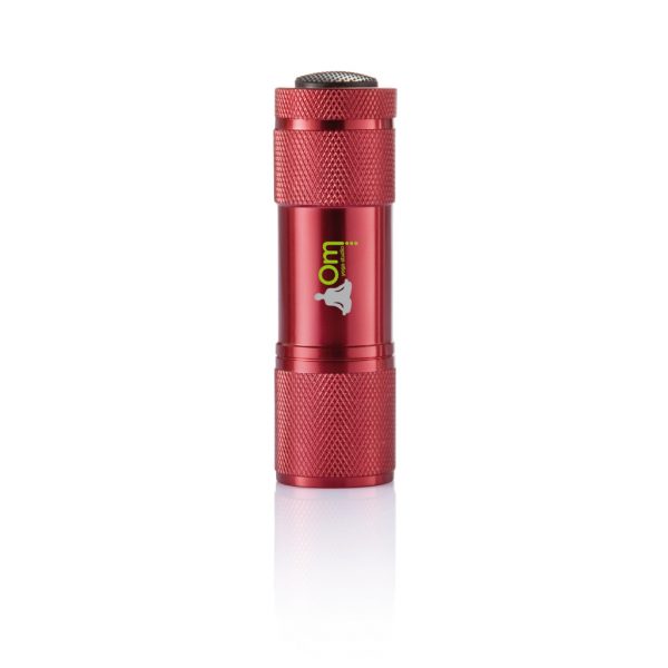 SVJETILJKA ALUMINIJSKA LED P513.274