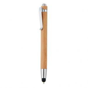 OLOVKA KEMIJSKA BAMBOO STYLUS P610.509