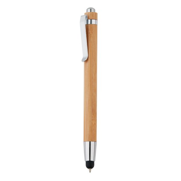 OLOVKA KEMIJSKA BAMBOO STYLUS P610.509